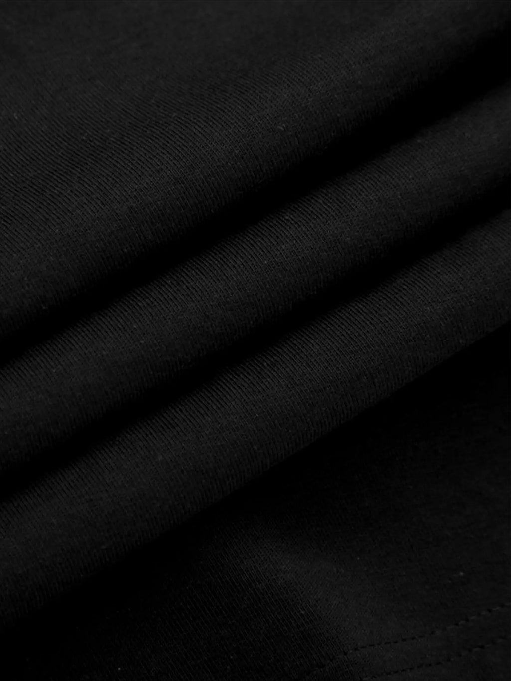 Men's Anime Zombie Girl T-Shirt