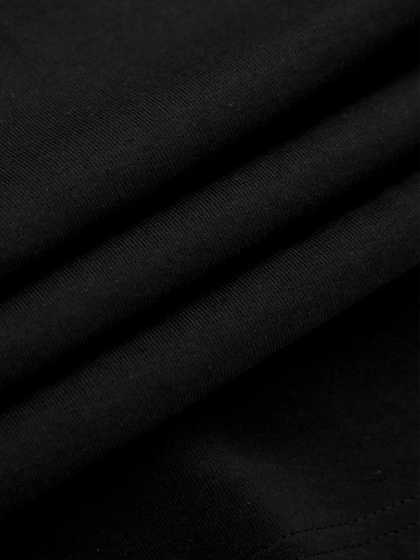 Men's Anime Zombie Girl T-Shirt