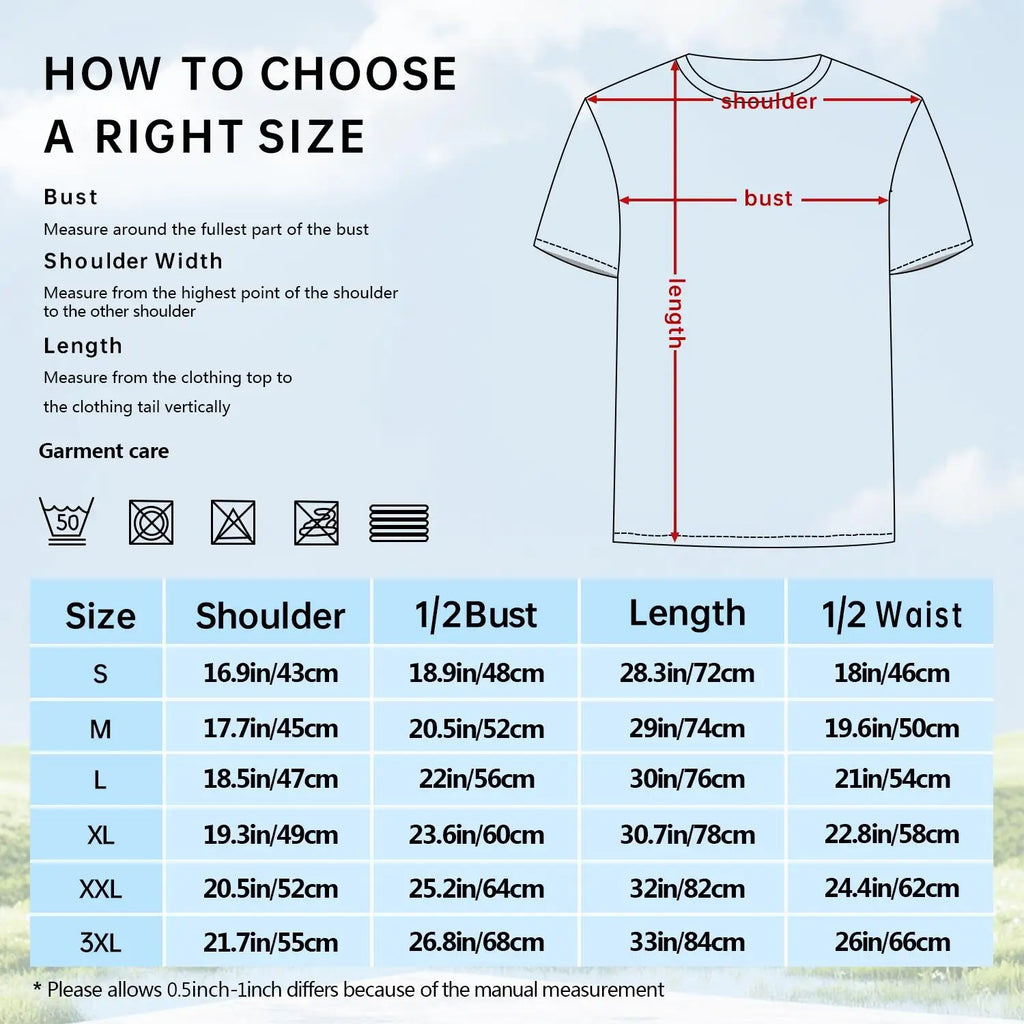 Men's Samurai Cat T-Shirt