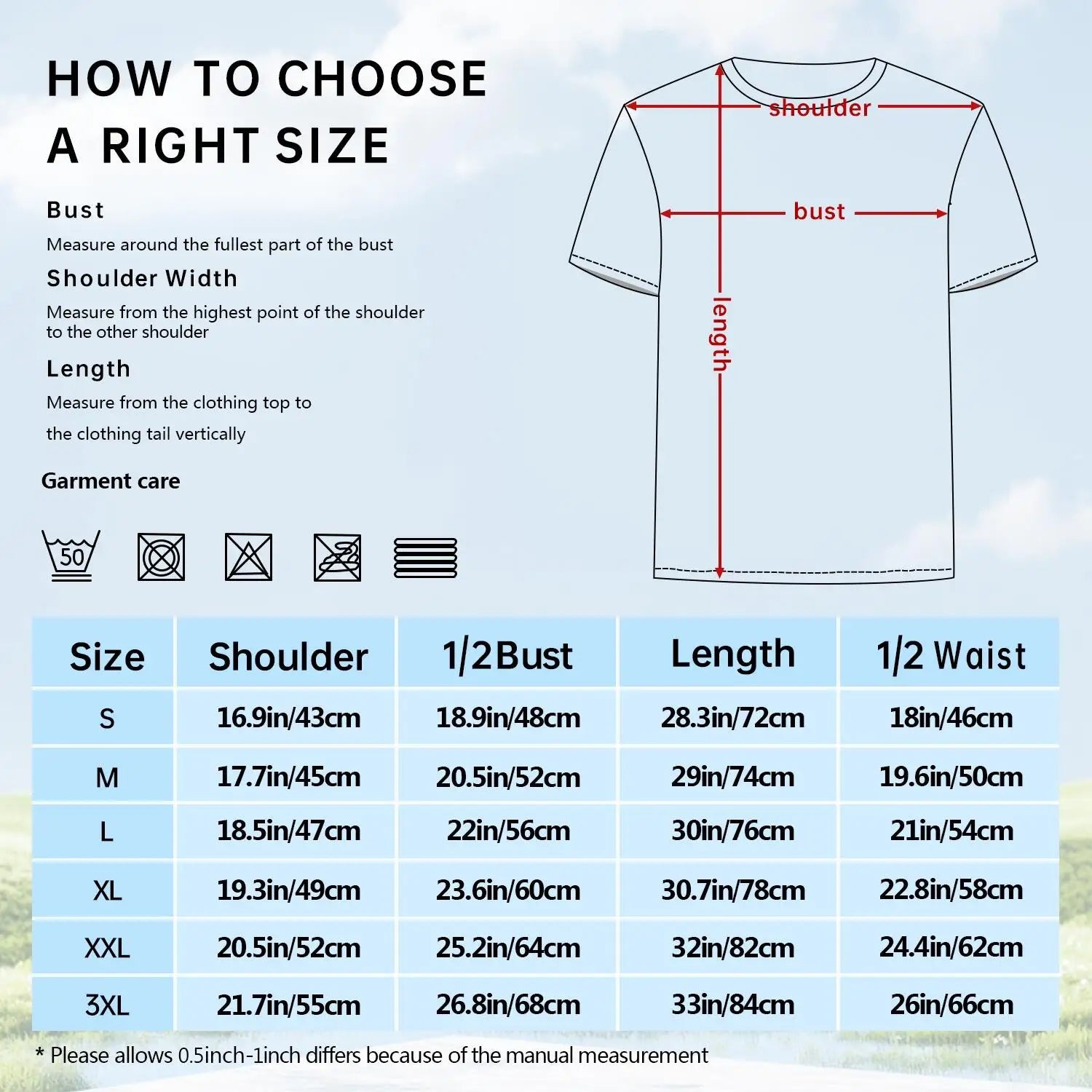 Men's Anime Gaming T-Shirt