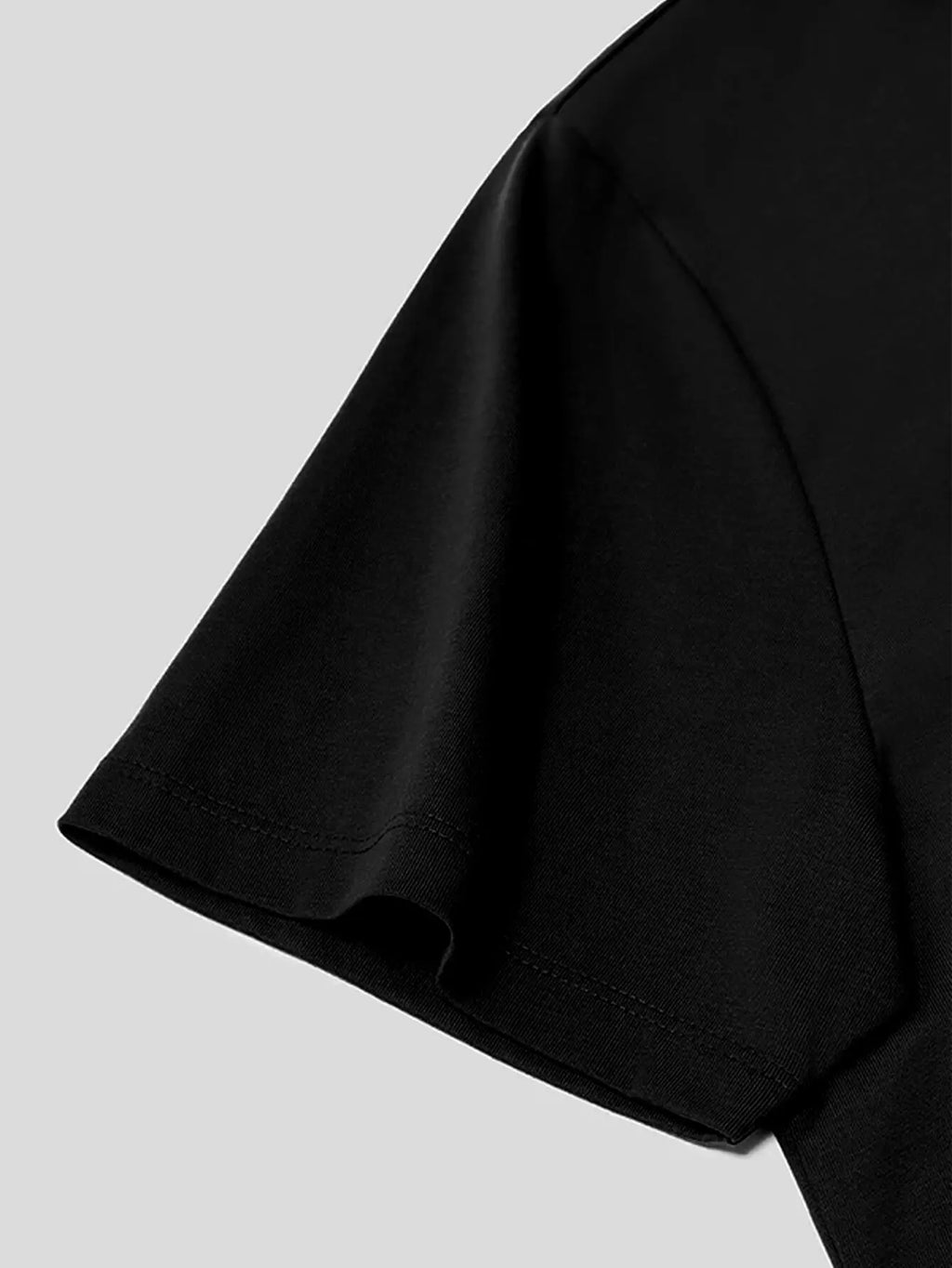 Men's Samurai Cat T-Shirt