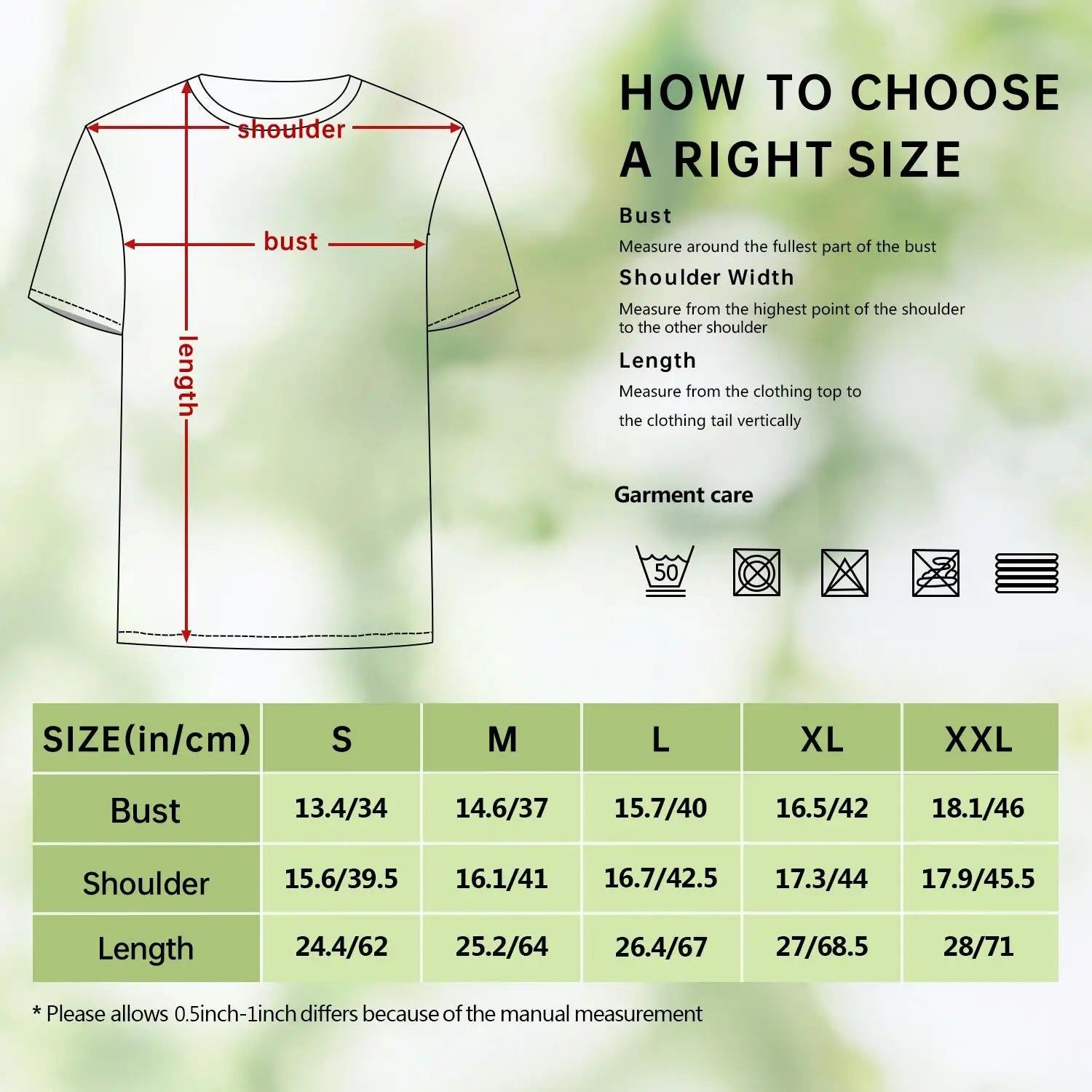 Women's Anime T-Shirt